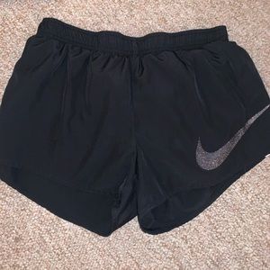 Athletic Shorts